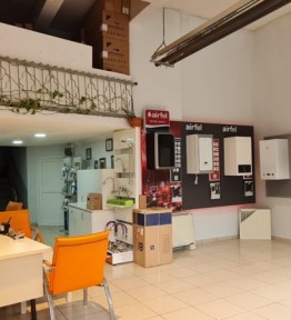 Kombi Satış ve Montaj
